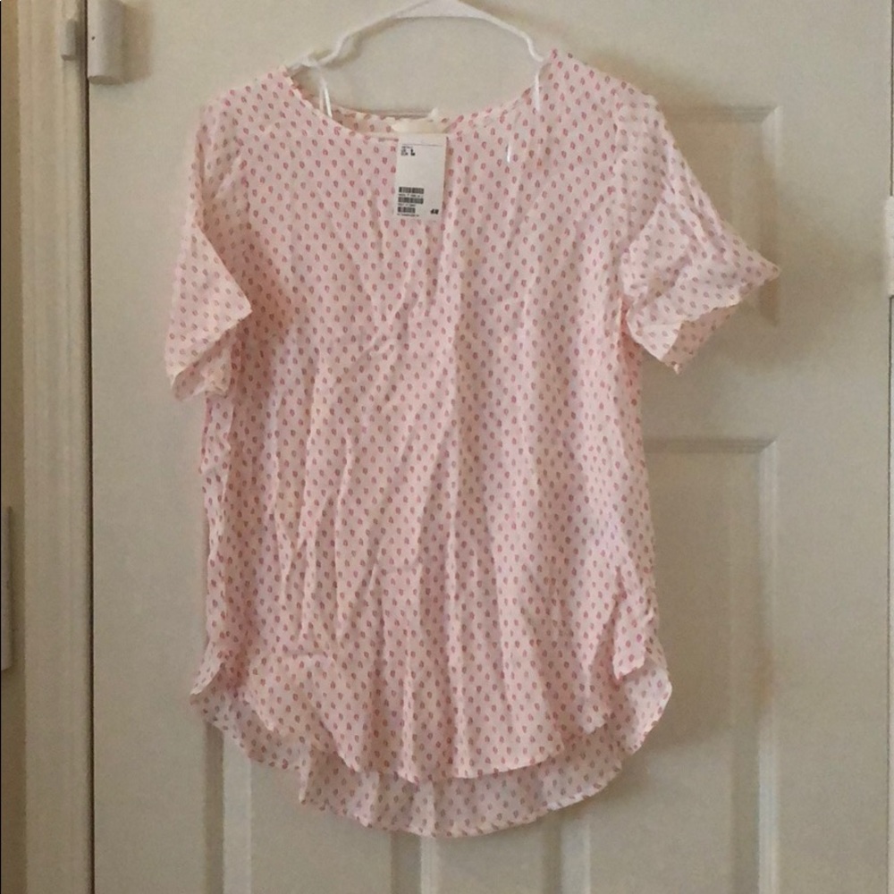 HM top, nwt